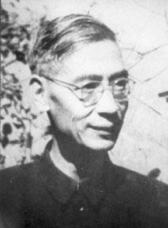 郭永怀