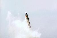 中国成功试射巨浪3潜射洲际导弹 射程超1.2万公里