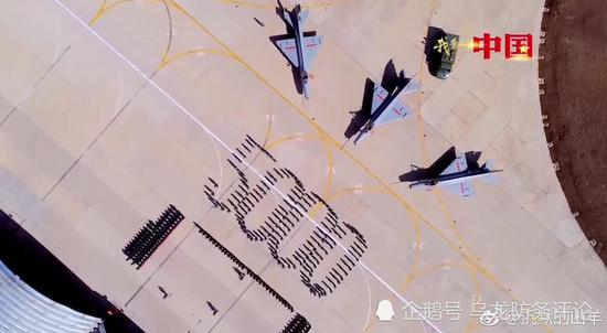 图片：王文常飞了5000小时