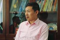 外国代表称北斗无用只会增加噪声 中国院士霸气回击