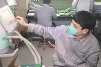 美国纽约州从中国订购1.7万台呼吸机 每台2.5万美元