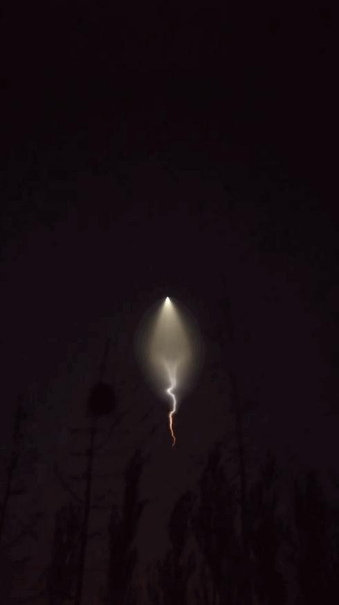 中国4月底进行最新高超音速武器试验