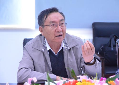 中国战机隐身技术之父李天去世 享年80岁_手机新浪网