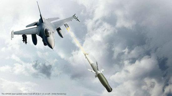 F16也一样用