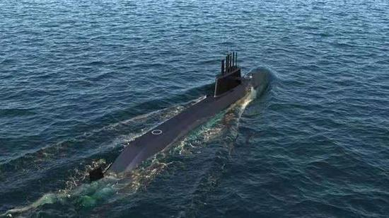 KSS-3