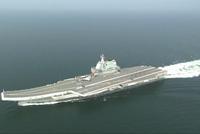 中国第三艘航母近况披露 总建造师是80后