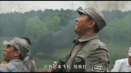 你要是觉得编剧就如此轻松地放你过去那就太天真了！