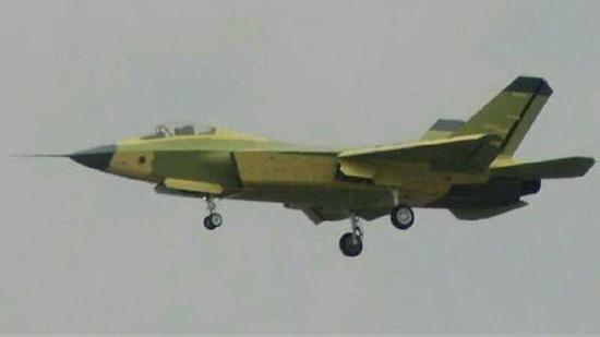 鹘鹰的2.0原型机