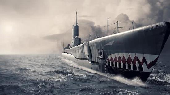 二战初期美军鱼雷问题严重15发雷没击沉一艘商船_手机新浪网