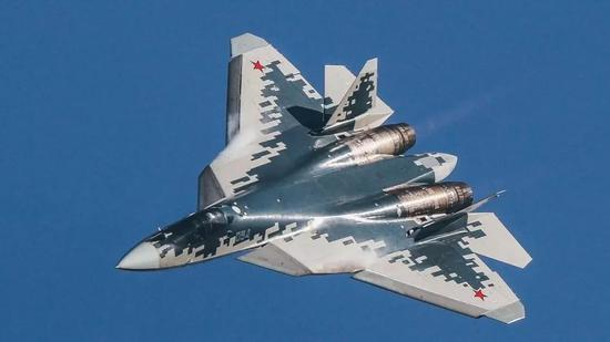 （图源：Sergey Bobylev/TASS）