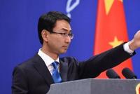中方质问:美英发生类似香港暴徒袭警是如何处置