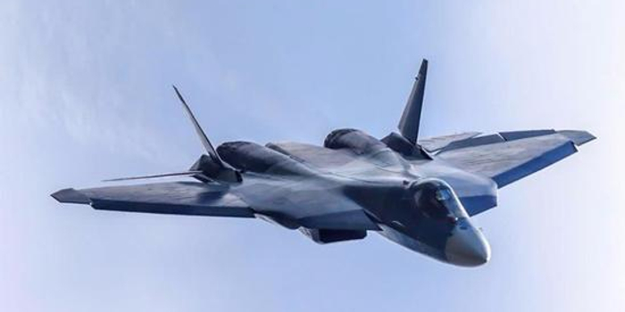 俄空军遇尴尬:800架战机仅为中国一半 五代机