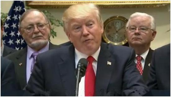 （俄罗斯在北极地区的一系列动作反应最强烈的是美国）