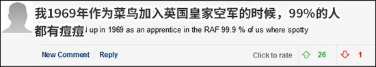 有网友质疑了体检系统的合理性。