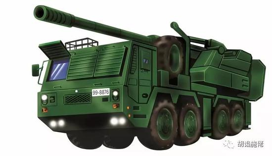 ▲ 理想嘛，从来都是很丰满的