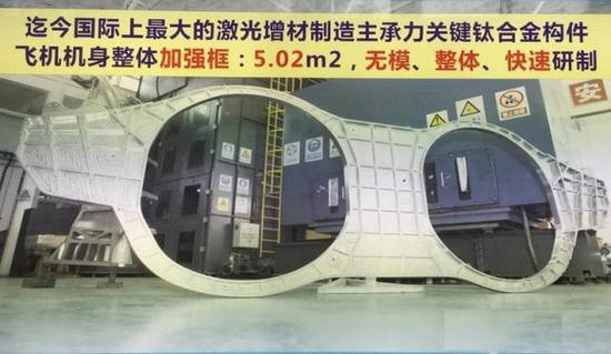 15年7月16日军民融合成果展的展品