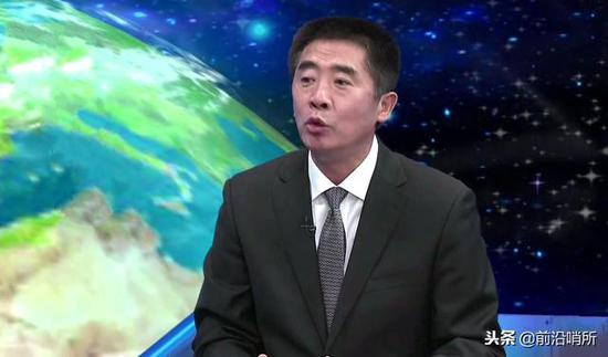 著名军事专家杜文龙