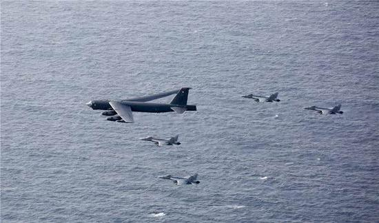 毫无疑问，美国一直在寻找机会一劳永逸解决伊朗问题