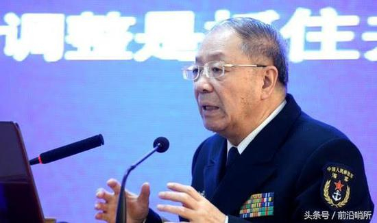 尹卓将军