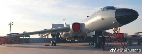 图片来源（@鼎盛huitong）