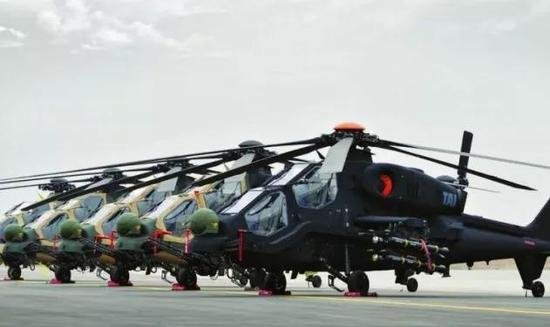 ▲&nbsp;T-129能够中标的关键，与其说是性能，不如说是优惠的采购条件