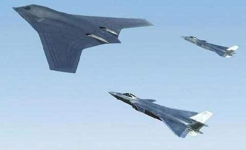 现代轰炸机，只能是大国的玩具