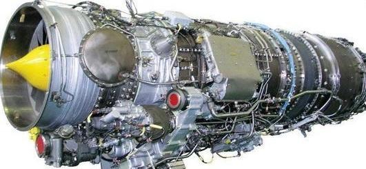 AI-222-25/-25F发动机