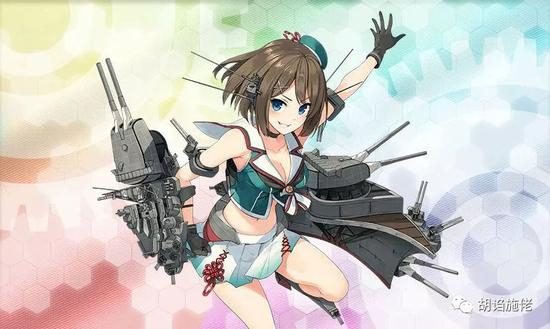 ▲ 当然施佬所说的人气里，不老少是这样的……