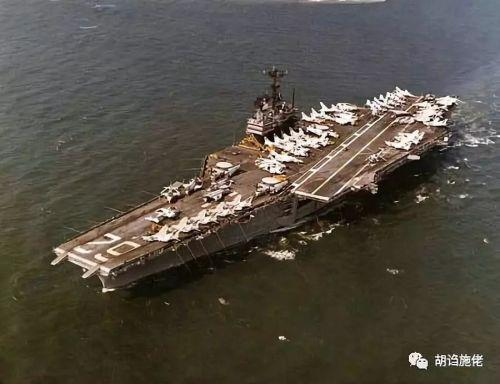 ▲&nbsp;1996年的台海危机，80后们算是有切身体会的