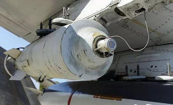 图3。在俄军和叙军的共同打击之下，“伊斯兰国”作为一支有组织的军事政治力量不复存在。