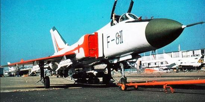 中国成飞如何实现逆袭沈飞:30年里走完这关键