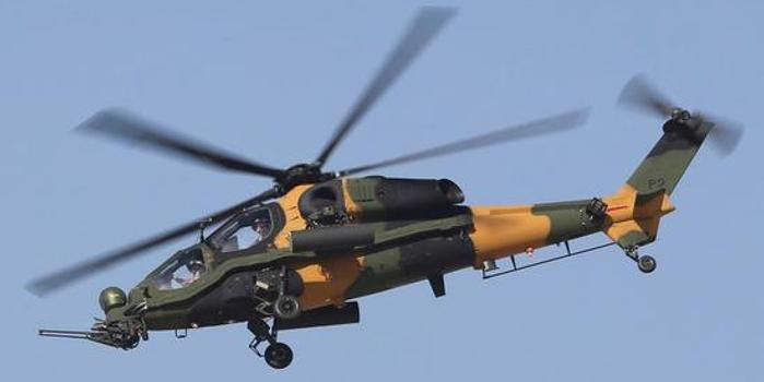 巴基斯坦又被坑了或将重新考虑中国直 10武装直升机 手机新浪网