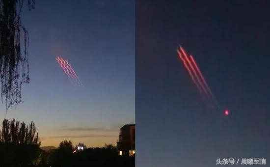 中国已率先实现高超音速武器的实战化部署