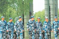 我军这个S300导弹班有多牛:成员不是硕士就是博士