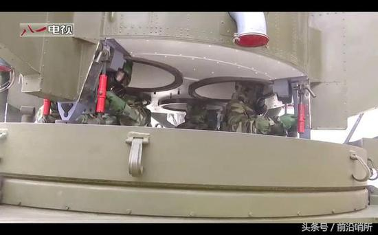 东风-4战略弹道导弹