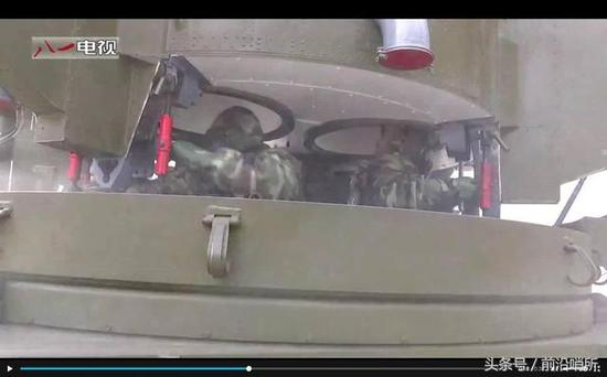 东风-4战略弹道导弹