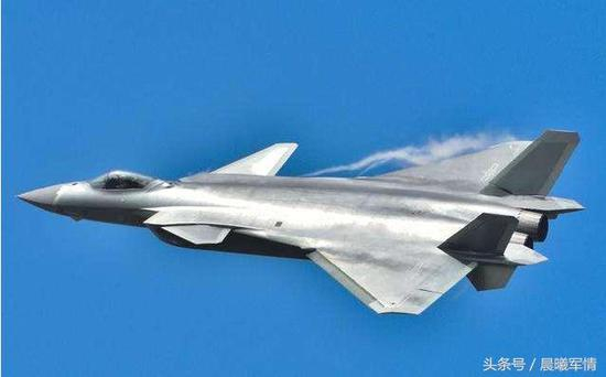 中国的歼20是否出马应战苏57成为最大悬念