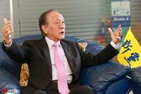 韩国瑜郭台铭就反对"一国两制"说重话 新党主席驳斥