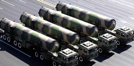 这类导弹并不适合公路机动