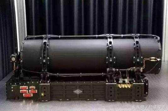 原子钟是导航卫星最关键的核心部件，过去我国只能依赖进口