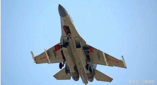 中国目前拥有实际服役的射程最远的空空导弹