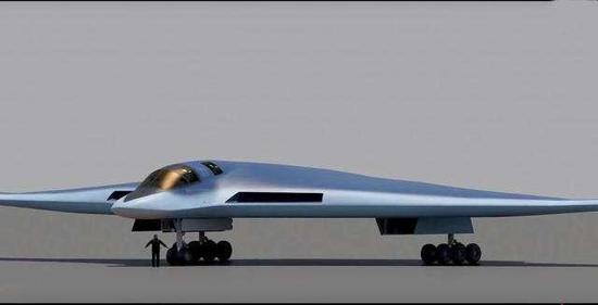 图为PAK-PD想象图