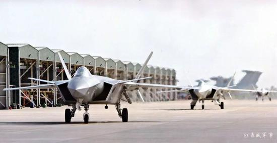 △航空发动机的最终解决对于中国空中力量建设意义重大