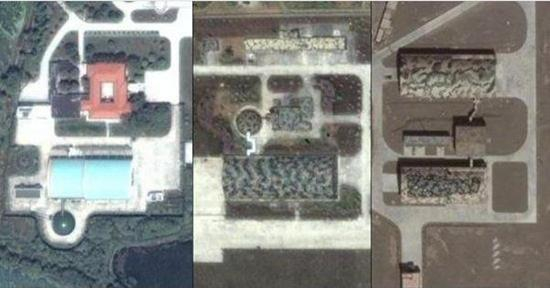 中国已经开始部署陆基高能固体激光武器系统