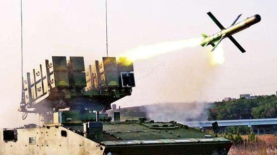 红箭10更先进，却不适合对付工事