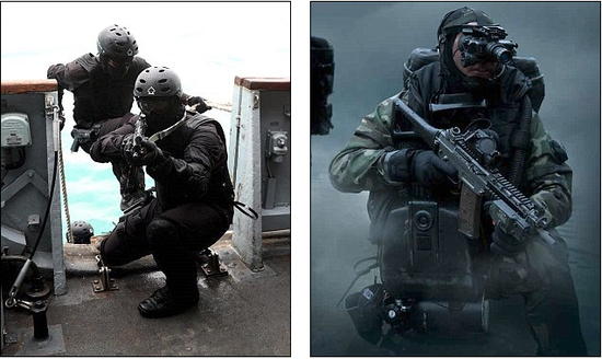 （图片来源：《每日邮报》）