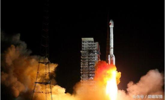 北斗三号卫星的原子钟已经实现了全国产化