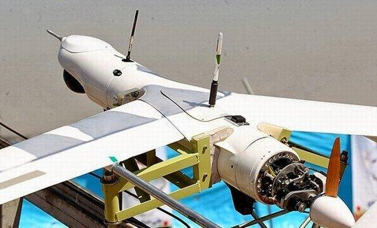 这是伊朗的仿制品