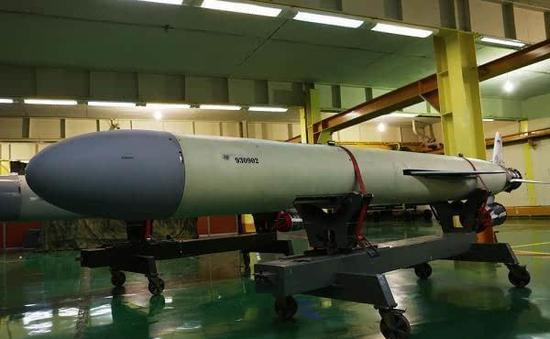 苏马尔巡航导弹