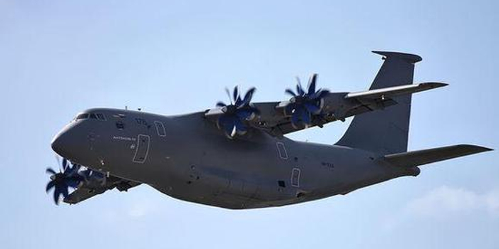 研发了包括,安124,安225在内的多款大型运输机,既便状态大不如前,也